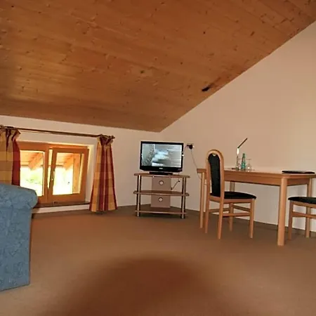 Hotel-cafe Hanfstingl Hotel Egling