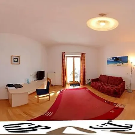 Hotel-cafe Hanfstingl Egling