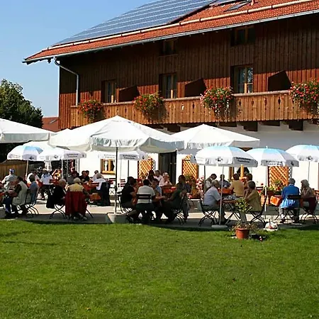 Hotel-cafe Hanfstingl Hotel