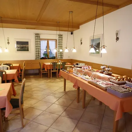 Hotel-cafe Hanfstingl