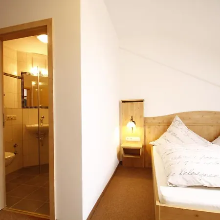 Hotel-cafe Hanfstingl Egling