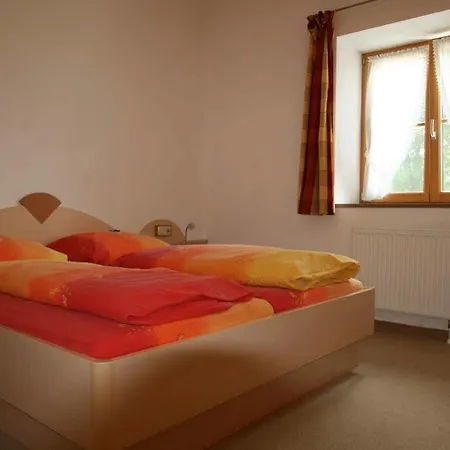 Otel Hotel-cafe Hanfstingl